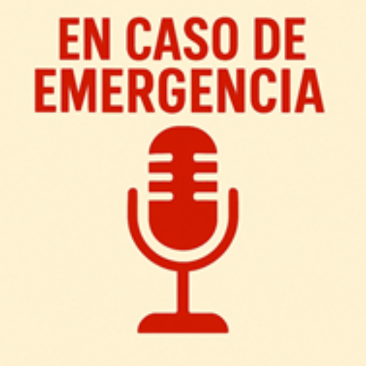 En caso de emergencia